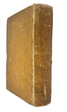 18th Century German Legal Sammelband (1716-1781) Genealogy Wertheim Map Folio picture