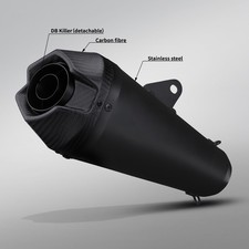 Slip-on 51mm 2