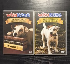 Wishbone Series 4 Disc DVD  picture