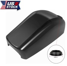 Replacement Front Cover for Lippert Solera Regal Drive Head, for 643922 – Black picture