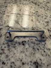 1987-1993 Kawasaki 650sx Hood Engine Cover Hook Hatch Lock Bracket 27012-3733 picture