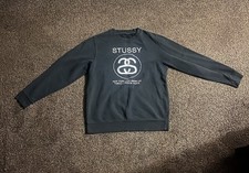 Stussy Crewneck Sweatshirt picture