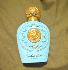 Lattafa Opulent Dubai Eau de Parfum Spray 100 ml Regular Size picture