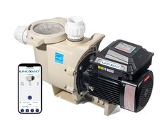 LINGXIAO 3HP Variable Speed Pool Pump, Energy Star Certified Smart Pool Pump picture