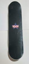ReDo Skateboard Co Graphic Skateboard Deck 31.25” x 7.75” New Sealed picture