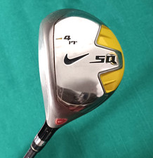 Nike Golf SQ 4 Wood 17* Loft Diamana Shaft S Flex Nike Grip LH picture