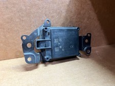 OEM 2017-2020 TOYOTA TUNDRA CRUISE DISTANCE RADAR SENSOR MODULE 88210-0C010 picture