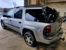 Rear Axle 3.42 Axle Ratio Opt GU6 Fits 02-05 ENVOY XL 544461 picture