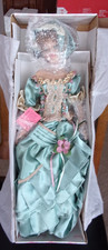 Vintage Show Stoppers Fine Porcelain Doll 21