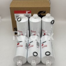 New FS1000 Fuel Separator For Fleetguard Cummins 3329289 US  picture