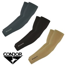 Condor 221110 Arm Sleeve Stretchable Moisture Wicking UV Protection Nylon Fabric picture
