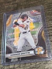 2024 Bowman's Best - Top Prospects Konnor Griffin #TP-25 (RC) picture