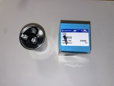 BRAND NEW Capcom Capacitor 45/5 UF for AC, 370 Vac USA HVAC Supply picture