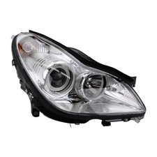Hella Front Passenger Right Headlight Assembly (Halogen) 008821061 picture