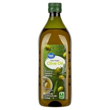 Great Value: 100% Extra Virgin Olive Oil, 25.5 fl oz FREE & FAST SHIPPING picture