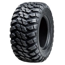 GBC Kanati Mongrel Radial Tire 27x11-14 All-Terrain 10 ply Radial ATV/UTV Tire picture