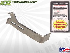 RUGER Ghost. ULTIMATE 3.5lb Trigger Connector for SR SR9 SR9C SR40 SR40C picture