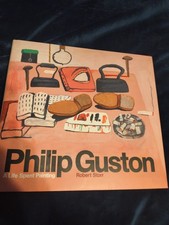 Philip Guston : A Life Spent Painting, Hardcover by Storr, Robert, Like New U... picture