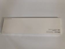Apple Magic (MQ052LL/A) Wireless Keyboard with Numeric Pad  ( FACTORY SEALED ) picture