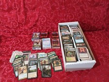 2000+ Revised - 2010 Lot Card Common Vtg Mtg Collection Staple picture
