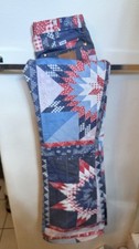 Wrangler Patchwork Jeans BRAND NEW Without Tags picture