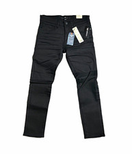 Jordan Craig Legacy Edition Men’s Black Stretch Skinny Denim Jeans Size 32x30 picture