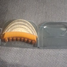 Cecily Braden Lymphatic Contour Face Brush picture