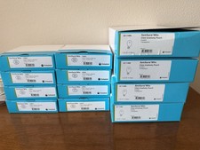 40+ Coloplast 11492 SenSura® Mio Click Urostomy Pouches  And  10504 Skin Barrier picture