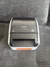 Brother QL-1110NWB Professional Wide Format Thermal Label Printer -... picture