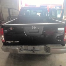 (LOCAL PICKUP ONLY) Trunk/Hatch/Tailgate Without Utility Box Package Fits 13-21 picture