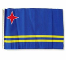 12x18 Aruba Flag 12