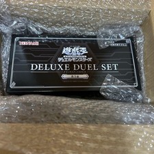 Yu-Gi-Oh Official Deluxe Duel Set Sky Striker Ace Japanese Ver. picture