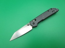 Kershaw 2051R Mini Iridium Reverse Tanto Folding Pocket Knife picture