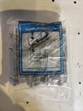 10x Lot Solid  VG-113-06 Valu Guide Splice Clamp New In Bag picture