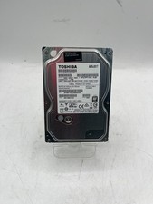 TOSHIBA Toshiba DT01ABA100V 1TB SATA 3.5 Hard Drive picture