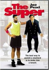 The Super [DVD] picture