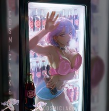 Pop Kill #1 Yum Nycc Virgin Variant LTD 400 Presale 10/25☆ picture