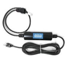 Aqua Ultraviolet 25 Watt Transformer Assembly  A30024 picture