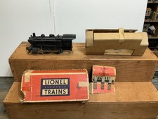 Lionel Postwar #1656 Switcher w/ ORIGINAL BOX AND LINER picture