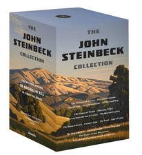 The John Steinbeck Collection picture