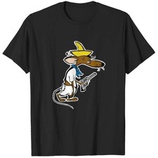 Slowpoke Rodriguez Funny Unisex T-Shirt Full Sizes S - 5XL picture