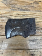 Vintage True Temper Jersey Pattern Axe With Phantom Bevels 3.7 Lbs picture