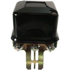 Regulator-External For Regitra-USA RVR13909 RVR13909C Delco 1118265; GDR6002 picture