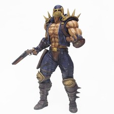 【Vinyl】Fist of the North Star/Ultimate Sculpt Series[Jagi]  Japan New Authentic picture