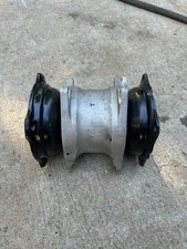 Polaris Outlaw 500irs 525irs Rear Carrier Differential picture