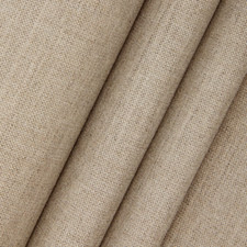 SUNBRELLA 40428 CAST ASH BEIGE GRAY OUTDOOR INDOOR FABRIC BY (0.5)1/2 YARD 54