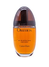Obsession by Calvin Klein EDP Perfume for Women 3.3 / 3.4 oz New Tester picture