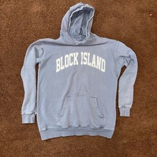 Vineyard-vines Men's Blue Hoodie picture