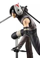 Naruto G.E.M. Itachi Uchiha Anbu Shippuden Fig. Stylish Pose Pre-painted picture