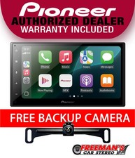 Pioneer DMH-1800NEX 6.8